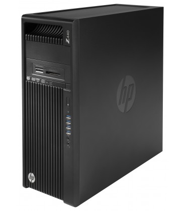 REF-HP0139B5W - Workstation rigenerata HP Z440