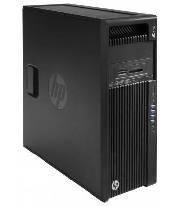 REF-HP0139B5W - Workstation rigenerata HP Z440