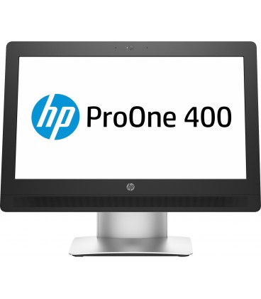 REF-HP0145MW - Pc All-in-One rigenerato HP 400 G2