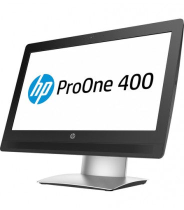 REF-HP0145MW - Pc All-in-One rigenerato HP 400 G2