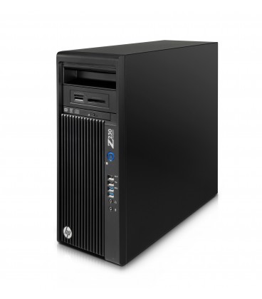 REF-HP0157N - Workstation rigenerata HP Z230