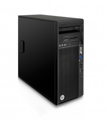 REF-HP0157N - Workstation rigenerata HP Z230