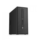 REF-HP0152MW - Pc Desktop rigenerato HP 800 G1 TOWER - Intel Core i5-4XXX