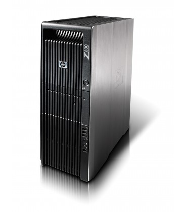 REF-HP0159MW - Workstation rigenerata HP Z600