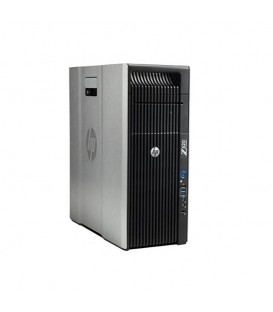 REF-HP0160MW - Workstation rigenerata HP Z620