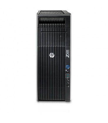 REF-HP0160MW - Workstation rigenerata HP Z620