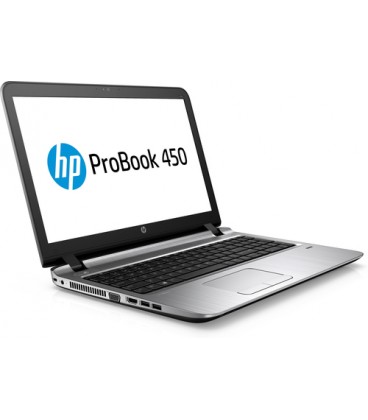 REF-HP4102MW - Notebook rigenerato HP PROBOOK 450 G3 - Display 15,6"