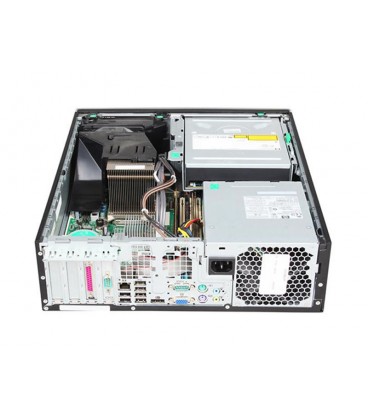 REF-HP0082C  - PC Desktop rigenerato HP 6300 SFF - Processore Intel Core I5-3470 3.2 GHz