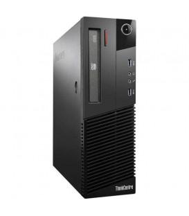 REF-LEN0060N - Pc desktop rigenerato LENOVO ThinkCentre M93P SFF