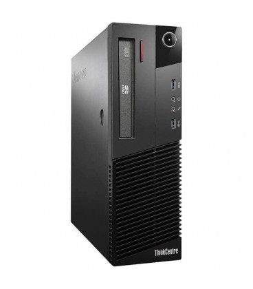 REF-LEN0061LW - Pc desktop rigenerato LENOVO ThinkCentre M93 SFF