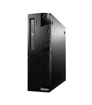 REF-LEN0061LW - Pc desktop rigenerato LENOVO ThinkCentre M93 SFF