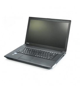 REF-TOS4006 - Notebook rigenerato TOSHIBA Satellite B553 - Display 15.6" - Intel Core i5-3340M