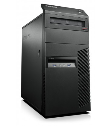 REF-LEN0062W - Pc desktop rigenerato LENOVO ThinkCentre M93P TOWER