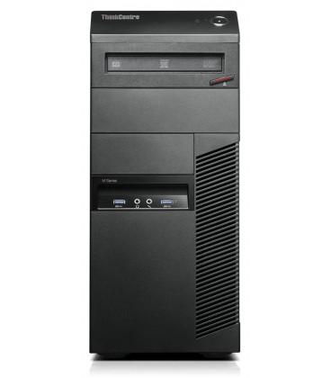 REF-LEN0062W - Pc desktop rigenerato LENOVO ThinkCentre M93P TOWER