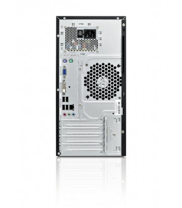 REF-FUJI0047N - Pc rigenerato FUJITSU ESPRIMO P410 TOWER - Intel Core i5-3470