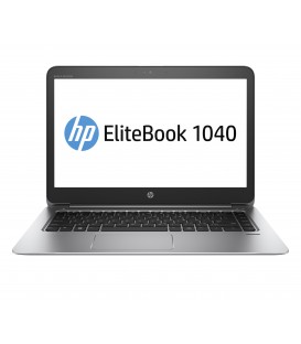 REF-HP4059B1 - Notebook rigenerato HP FOLIO 1040 G3 - Display 14" - Intel Core i7-6500U