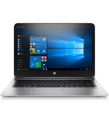 REF-HP4059B1 - Notebook rigenerato HP FOLIO 1040 G3 - Display 14" - Intel Core i7-6500U