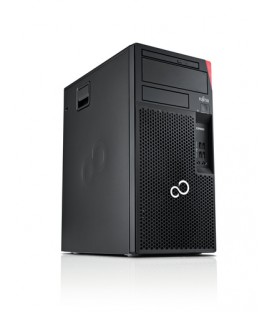 REF-FUJI0050MW - Pc rigenerato FUJITSU ESPRIMO P557 Mini Tower - Intel Core i5-7500