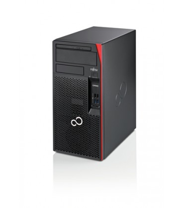 REF-FUJI0051MW - Pc rigenerato FUJITSU ESPRIMO P557 Mini Tower - Intel Core i5-7500