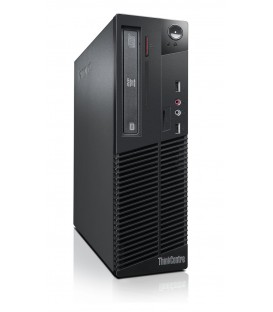 REF-LEN0063MW - Pc rigenerato LENOVO M73 SFF - Intel Core i3-4xxx