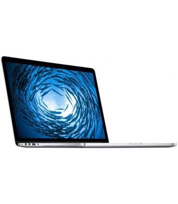 REF-APP4018 - MacBook Pro 15,4" rigenerato - Intel Core i7-4750HQ