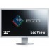 REF-EIZO002 - Monitor 23" EIZO EV2316W Rigenerato Bianco - Full HD LED