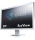 REF-EIZO002 - Monitor 23" EIZO EV2316W Rigenerato Bianco - Full HD LED