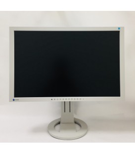 REF-EIZO004 - Monitor 24" EIZO S2433W Rigenerato Bianco - 1920 x 1200