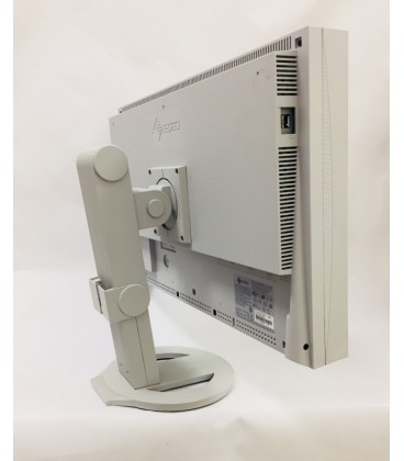 REF-EIZO004 - Monitor 24" EIZO S2433W Rigenerato Bianco - 1920 x 1200