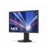 REF-NEC8001 - Monitor 22" NEC E222W/E223W Rigenerato Nero - 1680 x 1050