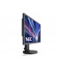 REF-NEC8001 - Monitor 22" NEC E222W/E223W Rigenerato Nero - 1680 x 1050