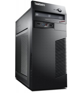 REF-LEN0066MW - Pc rigenerato LENOVO Thinkcentre M73 Mini Tower - Intel Core i7-4xxx