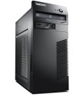 REF-LEN0066MW - Pc rigenerato LENOVO Thinkcentre M73 Mini Tower - Intel Core i7-4xxx