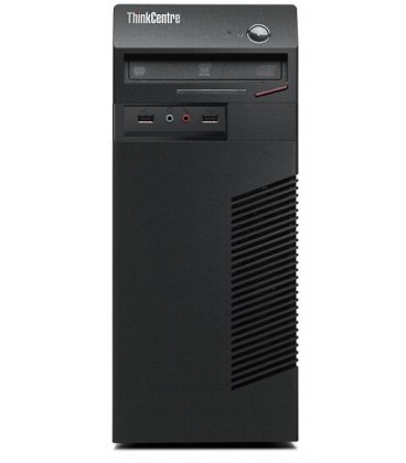 REF-LEN0066MW - Pc rigenerato LENOVO Thinkcentre M73 Mini Tower - Intel Core i7-4xxx