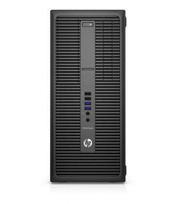 REF-HP0158M1W - Pc Desktop rigenerato HP EliteDesk 800 G2 Tower - Intel Core i5-6500