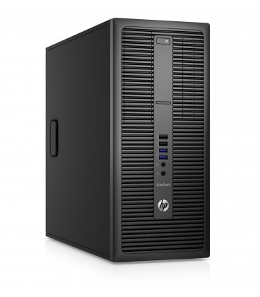 REF-HP0158M1W - Pc Desktop rigenerato HP EliteDesk 800 G2 Tower - Intel Core i5-6500