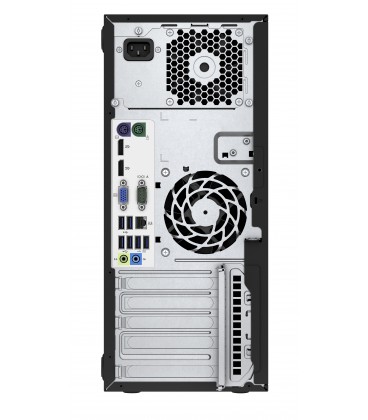 REF-HP0158M1W - Pc Desktop rigenerato HP EliteDesk 800 G2 Tower - Intel Core i5-6500