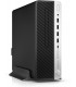 REF-HP0166MW - Pc Desktop rigenerato HP ProDesk 600 G3 SFF - Intel Core i5-7500T