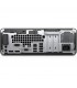 REF-HP0166MW - Pc Desktop rigenerato HP ProDesk 600 G3 SFF - Intel Core i5-7500T