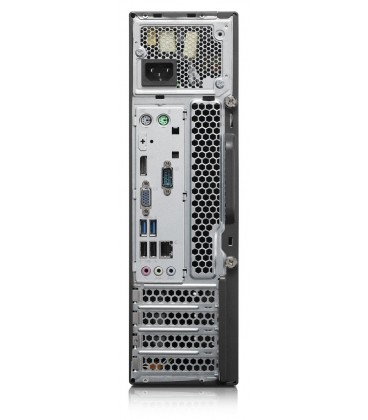 REF-LEN0065MW - Pc rigenerato LENOVO M73 SFF - Intel Core i7-4xxx