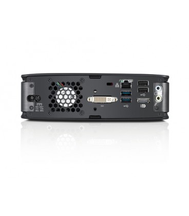 REF-FUJI0046N1 - Pc rigenerato FUJITSU ESPRIMO Q920 NUC - Intel Core i5-4590T