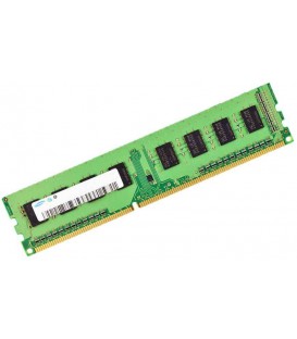 REF-DDRM378B - Memoria RAM rigenerata SAMSUNG 2GB Dimm DDR3 1600 Mhz