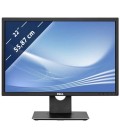 REF-DELL8008 - Monitor DELL Rigenerato 22" LED P2217 1680x1050 Nero