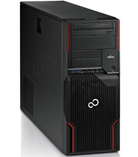 REF-FUJI0053MW - Workstation rigenerata FUJITSU CELSIUS W520 Midi Tower - Intel® Xeon® E3-1270 V2