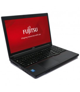 REF-FUJI4024M - Notebook rigenerato FUJITSU A574 - Display 15,6" - Intel Core i5-4310M